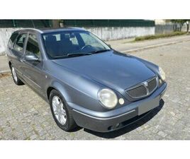 LANCIA LYBRA SW