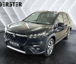 1,4 HYBRID ALLGRIP FLASH AUT.