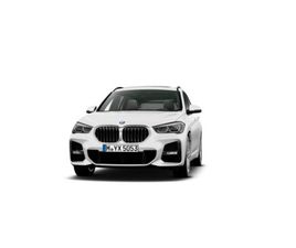 BMW X1 XDRIVE18D 110 KW (150 CV)