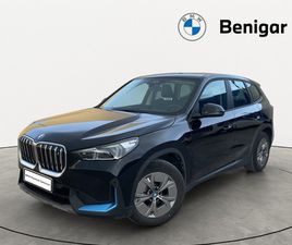 BMW IX1 XDRIVE30 230 KW (313 CV)