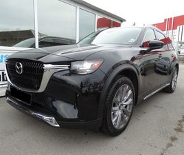 MAZDA CX 9 3.3 ELECTRIC 44,900 EUR