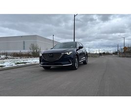 MAZDA CX 9 *GT*AWD* 19,999 EUR