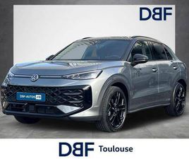 T-ROC FL NOUVEAU NF 1.5 ETSI HYBRID 150CH D