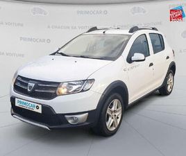 1.5 DCI 90CH ECO² STEPWAY PRESTIGE EURO6