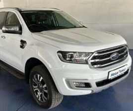 FORD ENDEAVOUR 2.0SIT XLT