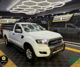 FORD RANGER 3.2TDCI 4X4 XLS