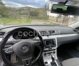 VOLKSWAGEN PASSAT ALLTRACK 2.0 TDI DSG 4MOTION BMT