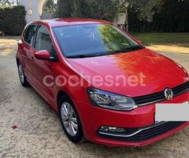 VOLKSWAGEN POLO SPORT 1.2 TSI BMT