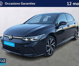 GOLF 2.0 TDI SCR 150 DSG7