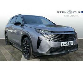 1.2 HYBRID GT E-DSC6 EURO 6 (S/S) 5DR