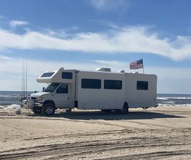 1999 FORD E-SERIES VAN E450 SUPER DUTY CUTAWAY VAN RV