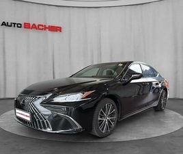 LEXUS ES ES 300H 300H BUSINESS LINE / 8-FACH BEREIFT