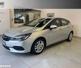 OPEL ASTRA 1.2 T EDITION S&S