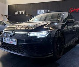 VOLKSWAGEN GOLF GTI CLUBSPORT 2.0 TSI DSG