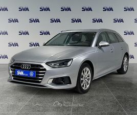 35 2.0 TDI 163CV S-TRONIC BUSINESS ADV. (MHEV)