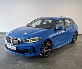 BMW SERIE 1 118I 103 KW (140 CV)