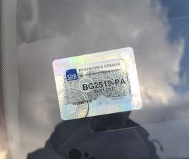 RENAULT SYMBOL RENAULT THALIA