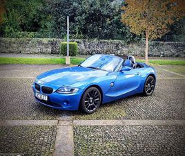 BMW Z4 2.0I