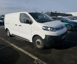 JUMPY FGN M BLUEHDI 120 S&S BVM6 CLUB 300 NM