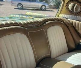 1960 FORD THUNDERBIRD