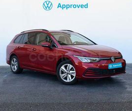VOLKSWAGEN GOLF LIFE 2.0 TDI VARIANT