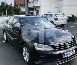 VOLKSWAGEN JETTA-UVOZ FINSKA