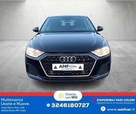 A1 2ª SERIE A1 SPB 25 TFSI ADMIRED