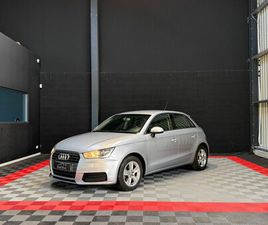 AUDI A1 SPORTBACK AMBITION