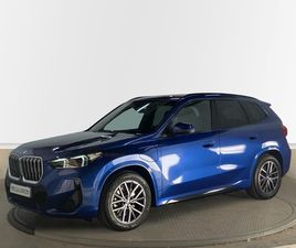 BMW X1 XDRIVE 25E BMW X1 XDRIVE25E 180 KW (245 CV)