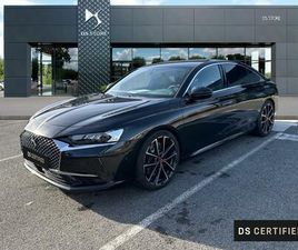 9 HYBRID E-TENSE 4X4 360CH PERFORMANCE LINE+ 41G