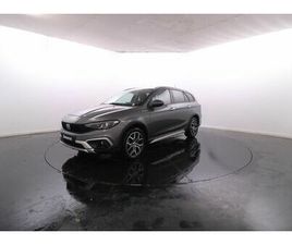 FIAT TIPO STATION WAGON FIAT TIPO STATION WAGON STATION WAGON CROSS 1.0 GSE T3 CITY LIFE 100CV