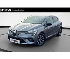 RENAULT CLIO CLIO TCE 90