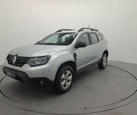 RENAULT DUSTER 1.6 INTENSE