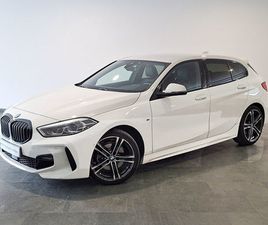 BMW SERIE 1 118D BUSINESS 110 KW (150 CV)
