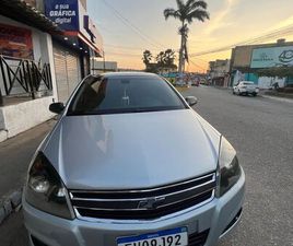 GT 2.0 MPFI 8V FLEXPOWER MEC.