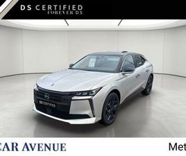 PLUG-IN HYBRID 225CH ETOILE