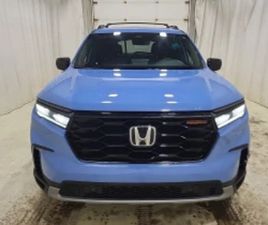 HONDA PILOT TRAILSPORT * 3.5 V6 * 10-СТЕПЕННА КУТИЯ * CARFAX * ≫ 2023 • 34 100 EUR • ID