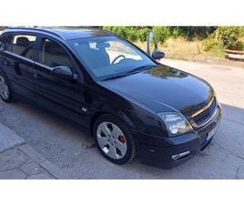 OPEL SIGNUM 1.9 CDTI