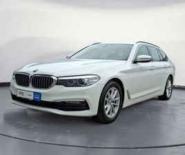 BMW SERIE 5 TOURING 525 525D TOURING