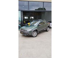 FIAT STRADA 1.8 E.TORQ FLEX CE ADVENTURE