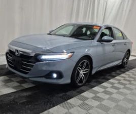HONDA ACCORD SEDAN TOURING * ≫ 2022 • 23 800 EUR • ID