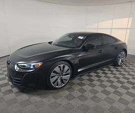 AUDI E-TRON GT QUATTRO PRESTIGE