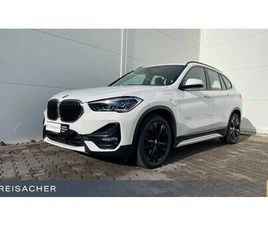 BMW X1 XDRIVE 25E SPORT-LINE,NAVI+,HUD,RFK,LED