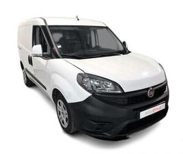 FIAT DOBLO CARGO FIAT DOBLÒ 1.6 MJ EASY 3L C/IVA