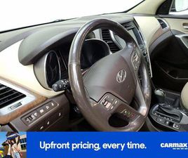 USED 2018 HYUNDAI SANTA FE SPORT ULTIMATE