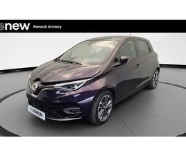 RENAULT ZOE R135 ZOE R135 - 22B