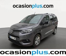 TOYOTA PROACE CITY 1.5D FAMILY ACTIVE L2 (131 CV) 7 PLAZAS
