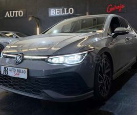 VOLKSWAGEN GOLF GTI CLUBSPORT 2.0 TSI DSG