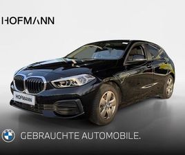 I ADVANTAGE LENKRADHZG+COMFORT+SHZ+DAB+NAVI