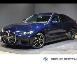 420D XDRIVE GRAN COUPÉ